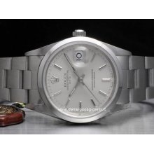 Rolex Date 15200 stainless steel watch price new Rolex Date
