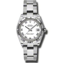 Rolex Datejust Lady 31 Women's Watch 178274-WHRO