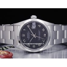 Rolex Datejust Medium Lady 31 68240 stainless steel watch price new