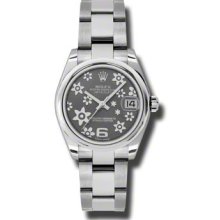 Rolex Oyster Perpetual Datejust 178240 scao women Watch