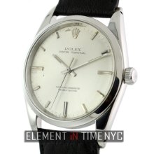 Rolex Oyster Perpetual Vintage Chronometer 36mm Circa 1946
