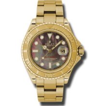 Rolex Yacht Master 16628 DMR