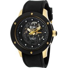 Rotary Editions 512c Gents Rrp Â£460 Mineral Glass Watch
