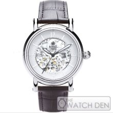 Royal London - Men's Westminster 50 Series Automatic Watch - 41150-01