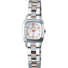 Rukia Lukia Ssvx103 Ladies Watch [seiko] Seiko F/s From Japan
