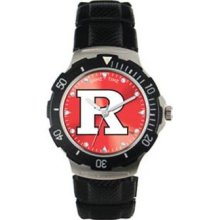Rutgers Agent Series Watch