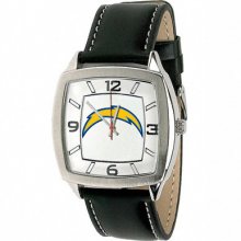 San Diego Chargers Retro Watch Game Time