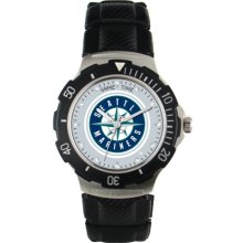 Seattle Mariners Agent Series Watch