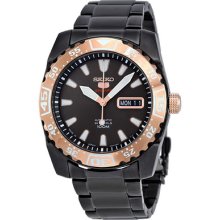 Seiko 5 Automatic Mens Watch Srp172