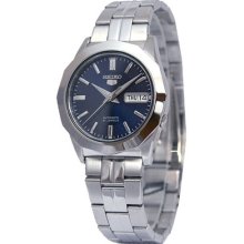 Seiko 5 Automatic Men's Watch Snkg81j1