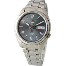 Seiko 5 Self Winding Automatic Men's Watch Snka45k1 Snka45
