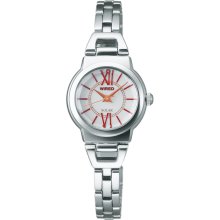Seiko Aged051 Wired F Solar Ladies Watch