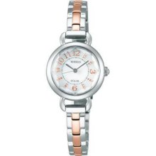 Seiko Aged053 Wired F Watch