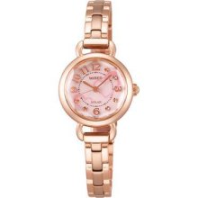 Seiko Aged055 Wired F Watch