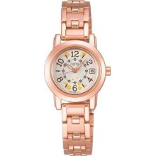 Seiko Ahjt009 Alba Ladies Watch