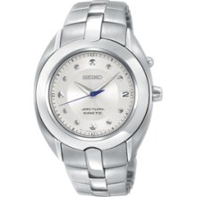 Seiko Arctura Kinetic Midsize Watch SKA889