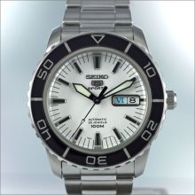 Seiko Automatic Divers Watch Snzh51j1
