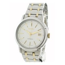 Seiko Automatic Sapphire Men’s Watch Srp022k1