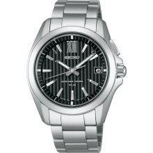 Seiko BRIGHTZ Solar Radio-Controlled watch SAGZ065