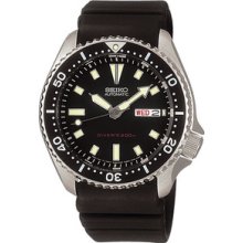 Seiko Divers Mens Watch SKX173