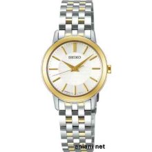 Seiko Exceline Swdl200 Ladies Watch