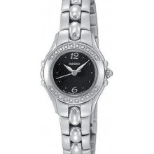 Seiko Ladies' Diamond SXGN15