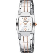 Seiko Ladies Watch SUJ285