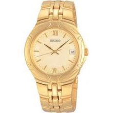 Seiko Men's SGE516 Watch