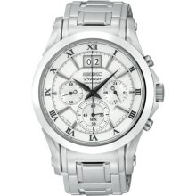Seiko Premier SPC063P1
