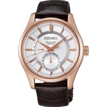 Seiko PRESAGE Multi-Layer dial Mechanical watch SARW004