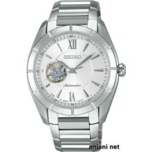 Seiko Presage With Hand Sary033 Men's Watch