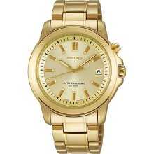 Seiko Sbqa006 Spirit Men's Watch