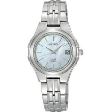 Seiko Solar Ladies Watch SUT047
