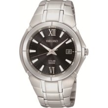 Seiko Solar SNE087