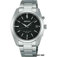 Seiko Spirit Hardlex Sbtm159 Men's Watch