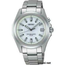 Seiko Spirit Sbtm055 Men's Watch