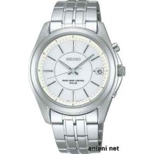 Seiko Spirit Sbtm095 Men's Watch