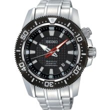 Seiko Sportura Kinetic Mens Watch SKA511