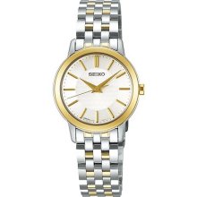 Seiko Swdl200 Exceline Ladies Watch