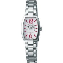 Seiko Swfa055 Tisse Nozomi Sasaki Ladies Watch