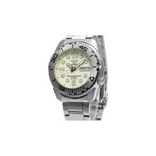 Seiko watch - SNZF07 5 Sports Collection SNZF07 Mens