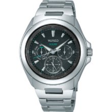 Seiko Wired Cosmology Solar Agad025