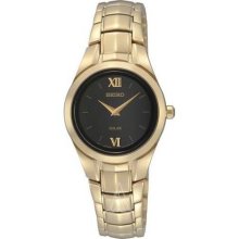 Seiko Women's Solar Watch ...