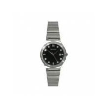 Sekonda Ladies Silver Stainless Steel Quartz Bracelet Watch