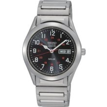 Sne179 Seiko Mens Watch