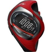 Soma Dwj00-0007 Running 300 Mens Watch ...