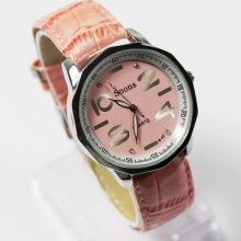 Soons Unisex Watches - 3 Colours