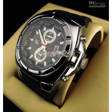 Special Men Ladies Quartz Band Wrist Watches Christmas Gift&reta