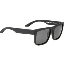 Spy Discord Sunglasses - matte black/grey lens