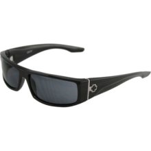 Spy Sunglasses Spy Optics Cooper Black Cobs00 Cobs00